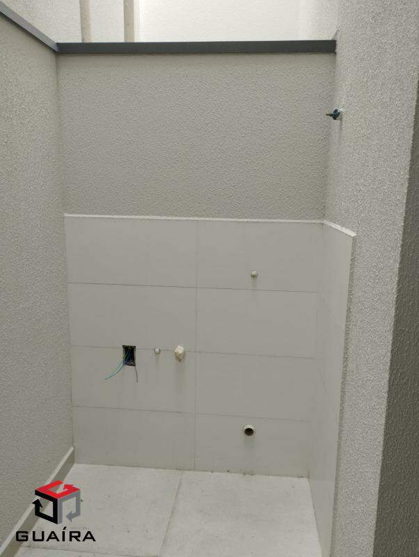 Sobrado à venda com 3 quartos, 100m² - Foto 12