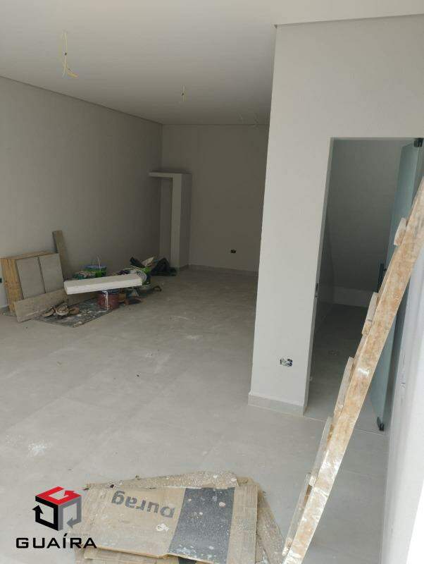 Sobrado à venda com 3 quartos, 100m² - Foto 3