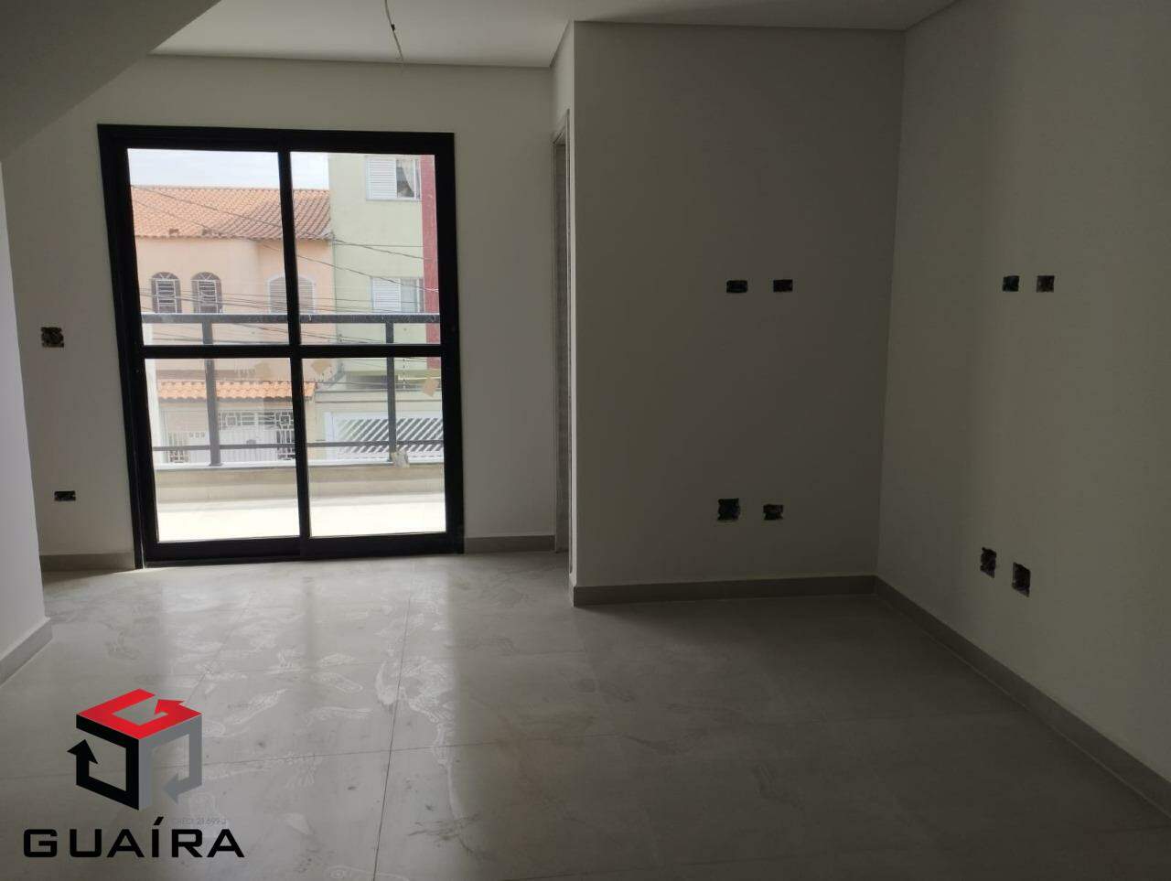 Sobrado à venda com 3 quartos, 100m² - Foto 6