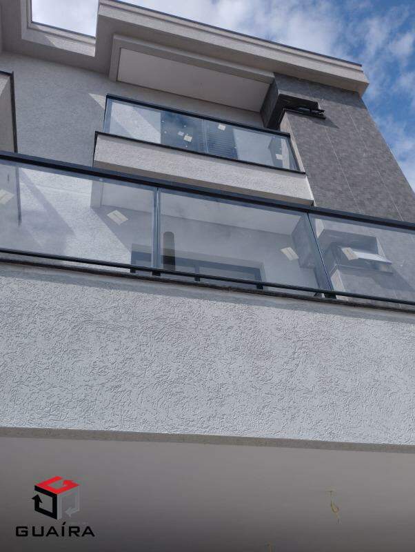Sobrado à venda com 3 quartos, 100m² - Foto 13