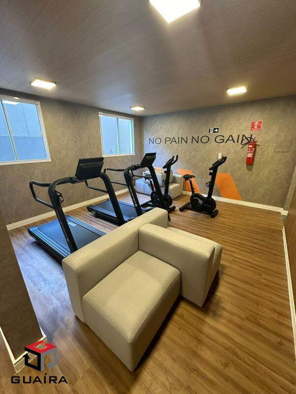 Apartamento à venda com 2 quartos, 37m² - Foto 29