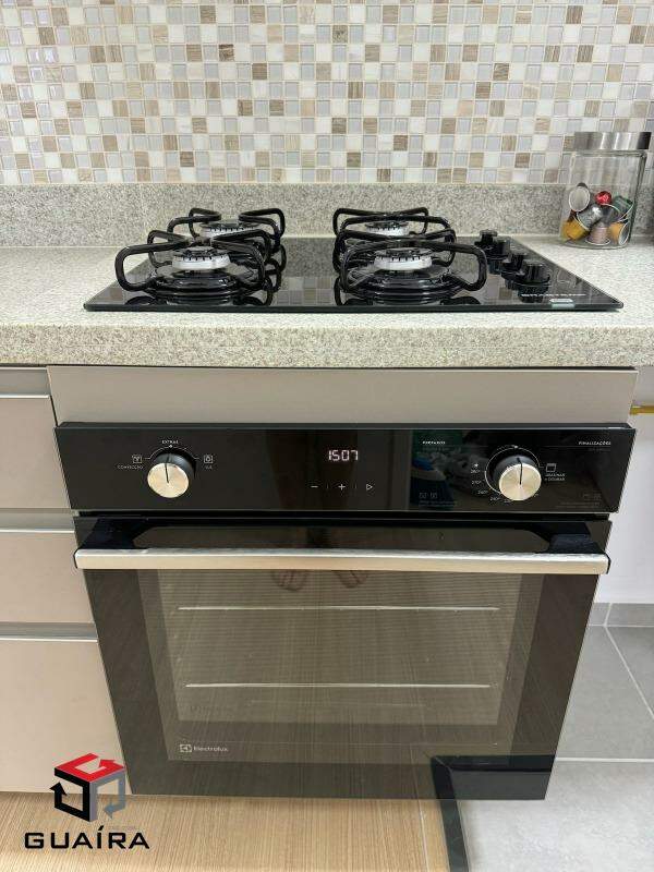 Apartamento à venda com 2 quartos, 37m² - Foto 12