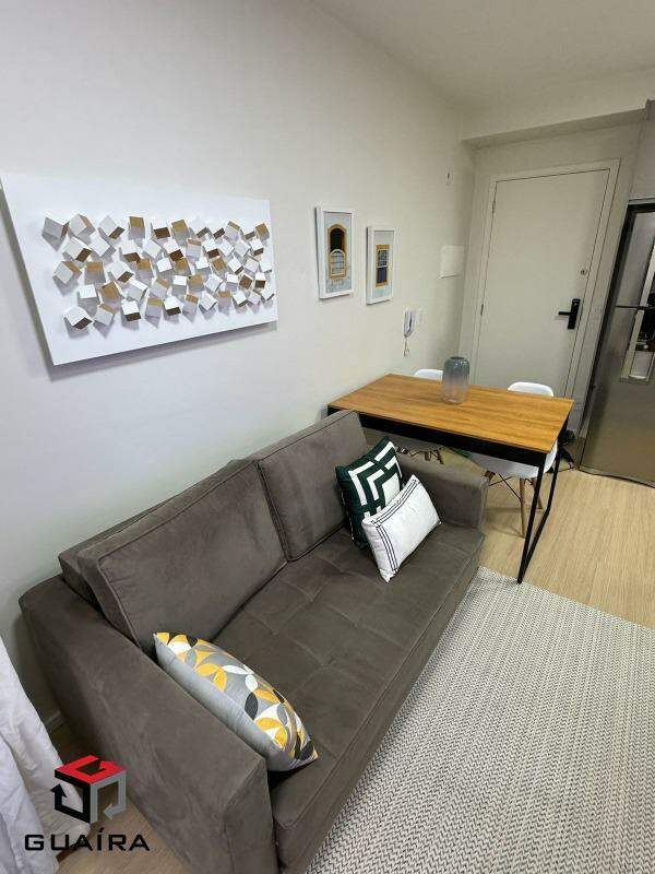 Apartamento à venda com 2 quartos, 37m² - Foto 8