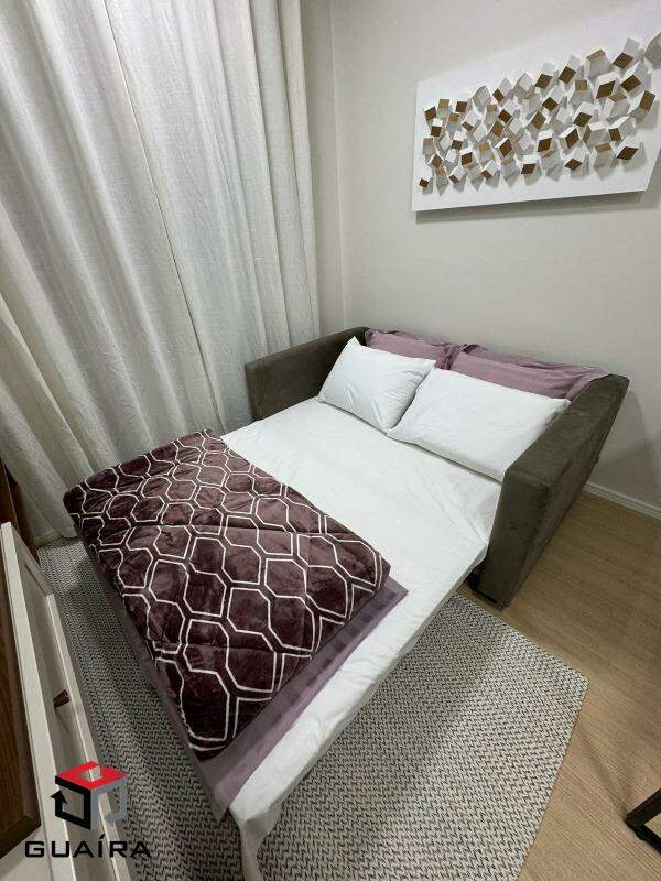 Apartamento à venda com 2 quartos, 37m² - Foto 14