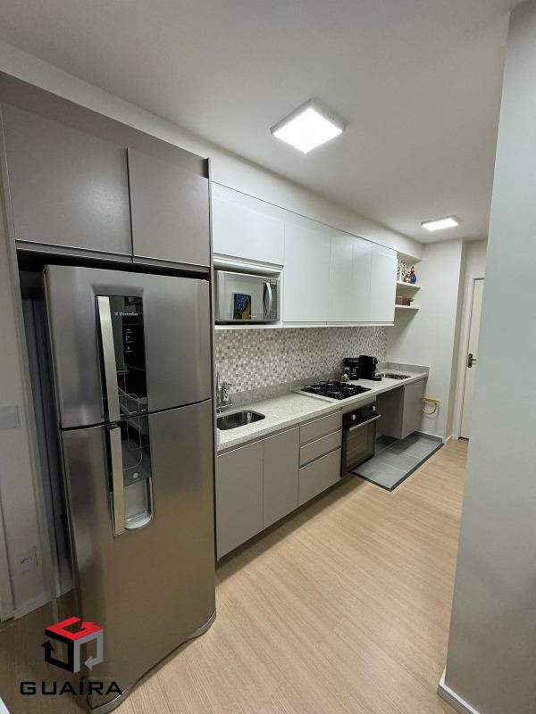 Apartamento à venda com 2 quartos, 37m² - Foto 9