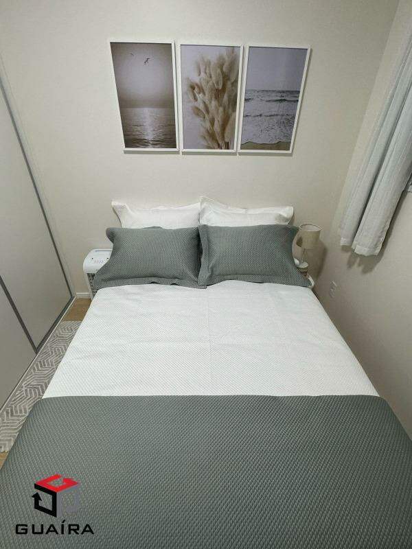 Apartamento à venda com 2 quartos, 37m² - Foto 16