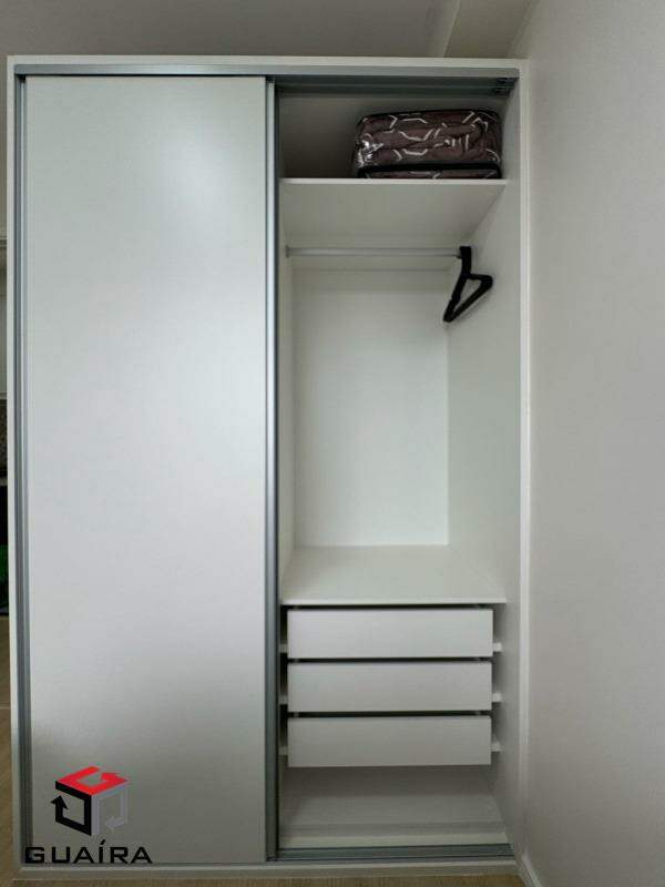 Apartamento à venda com 2 quartos, 37m² - Foto 21