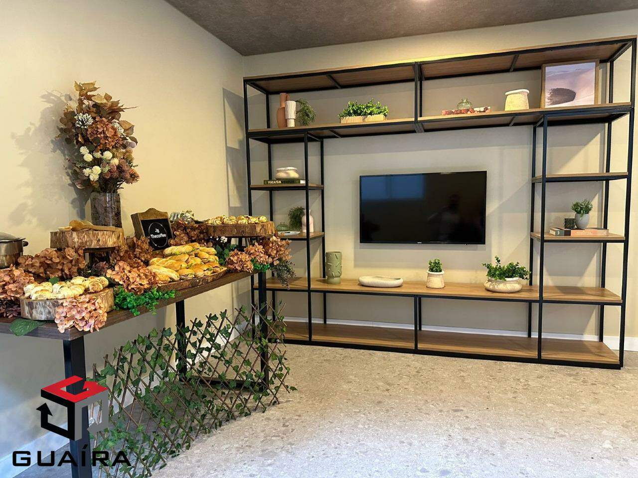 Apartamento à venda com 2 quartos, 37m² - Foto 22