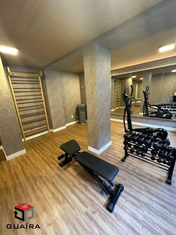Apartamento à venda com 2 quartos, 37m² - Foto 28