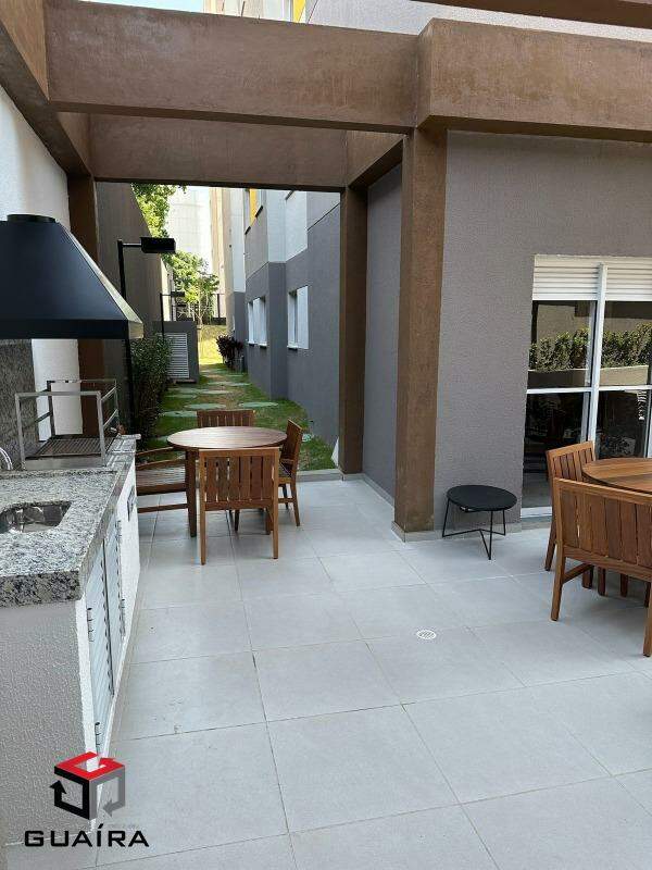 Apartamento à venda com 2 quartos, 37m² - Foto 25