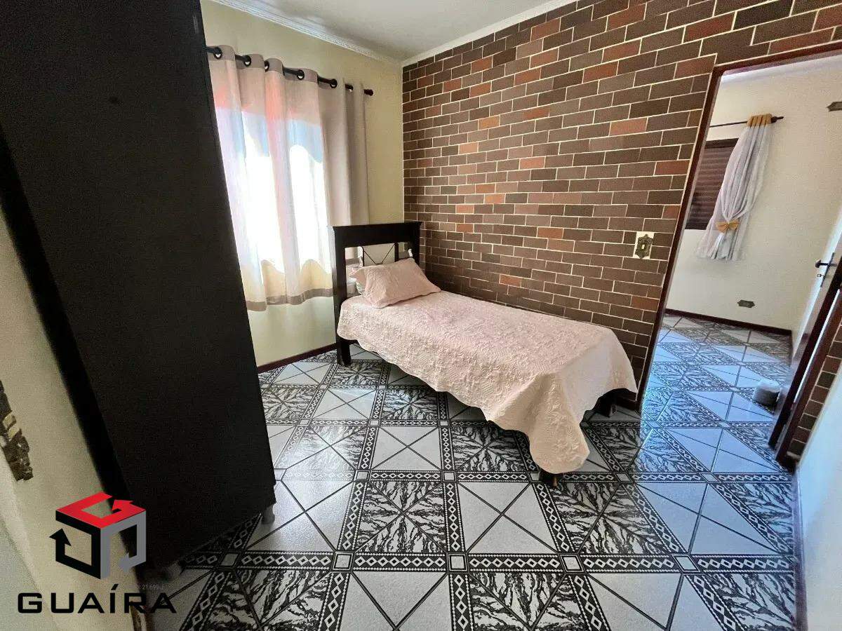 Sobrado à venda com 6 quartos, 296m² - Foto 9
