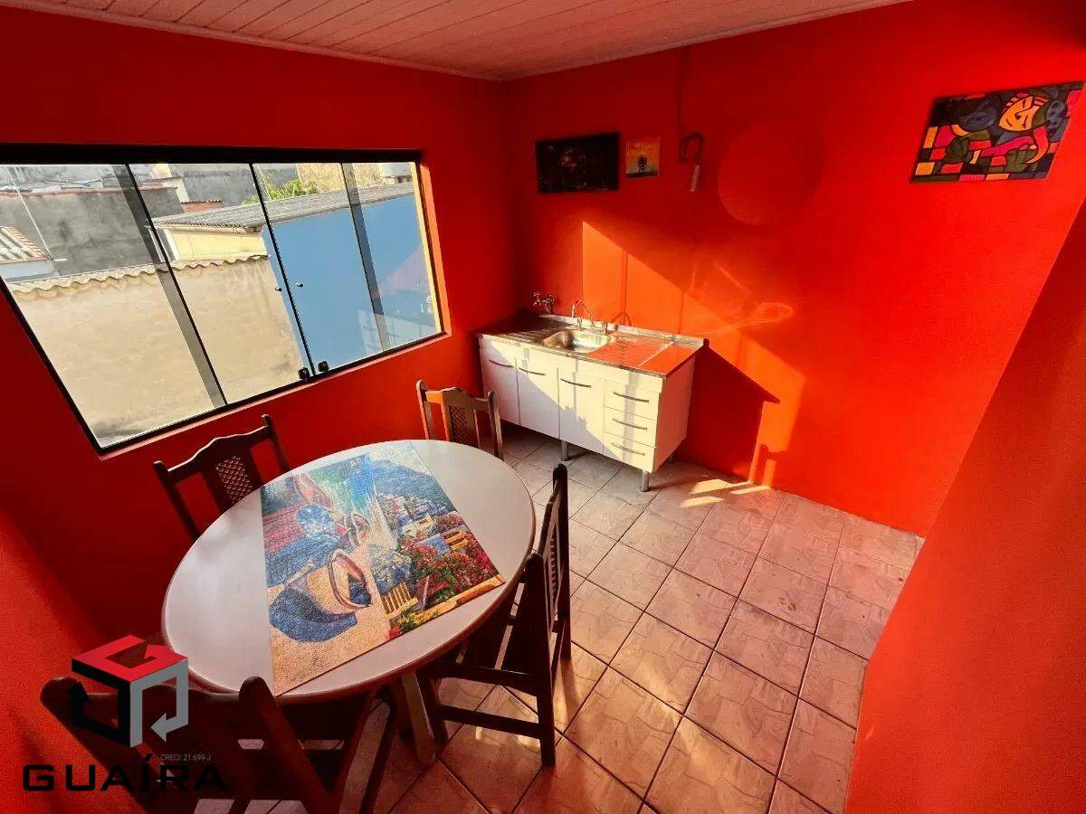 Sobrado à venda com 6 quartos, 296m² - Foto 25