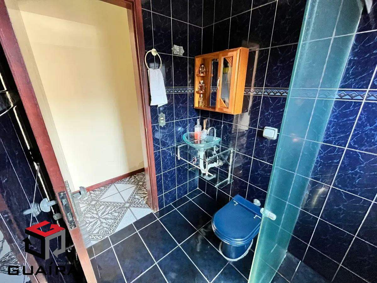 Sobrado à venda com 6 quartos, 296m² - Foto 13