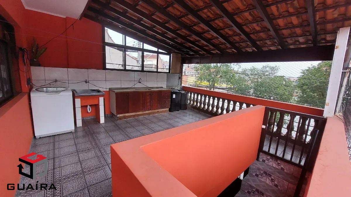 Sobrado à venda com 6 quartos, 296m² - Foto 24