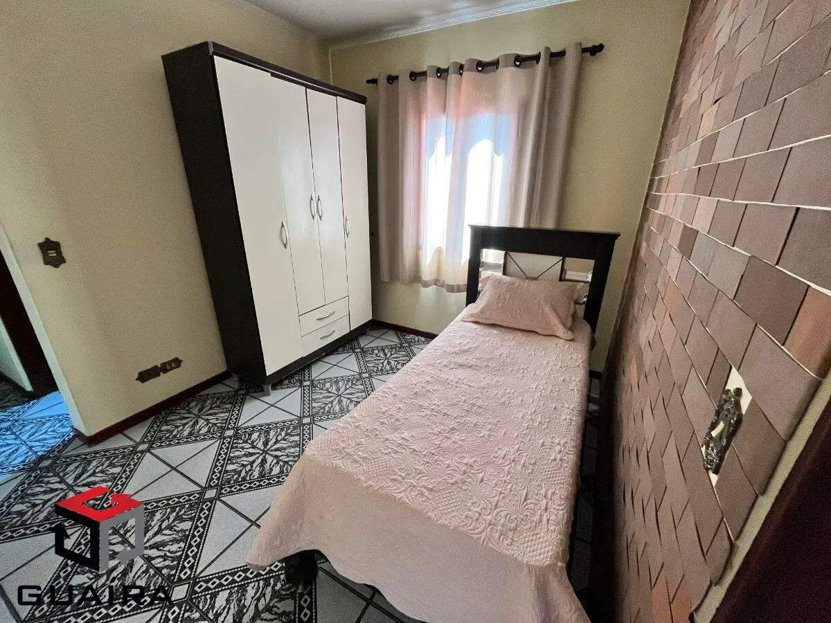 Sobrado à venda com 6 quartos, 296m² - Foto 8
