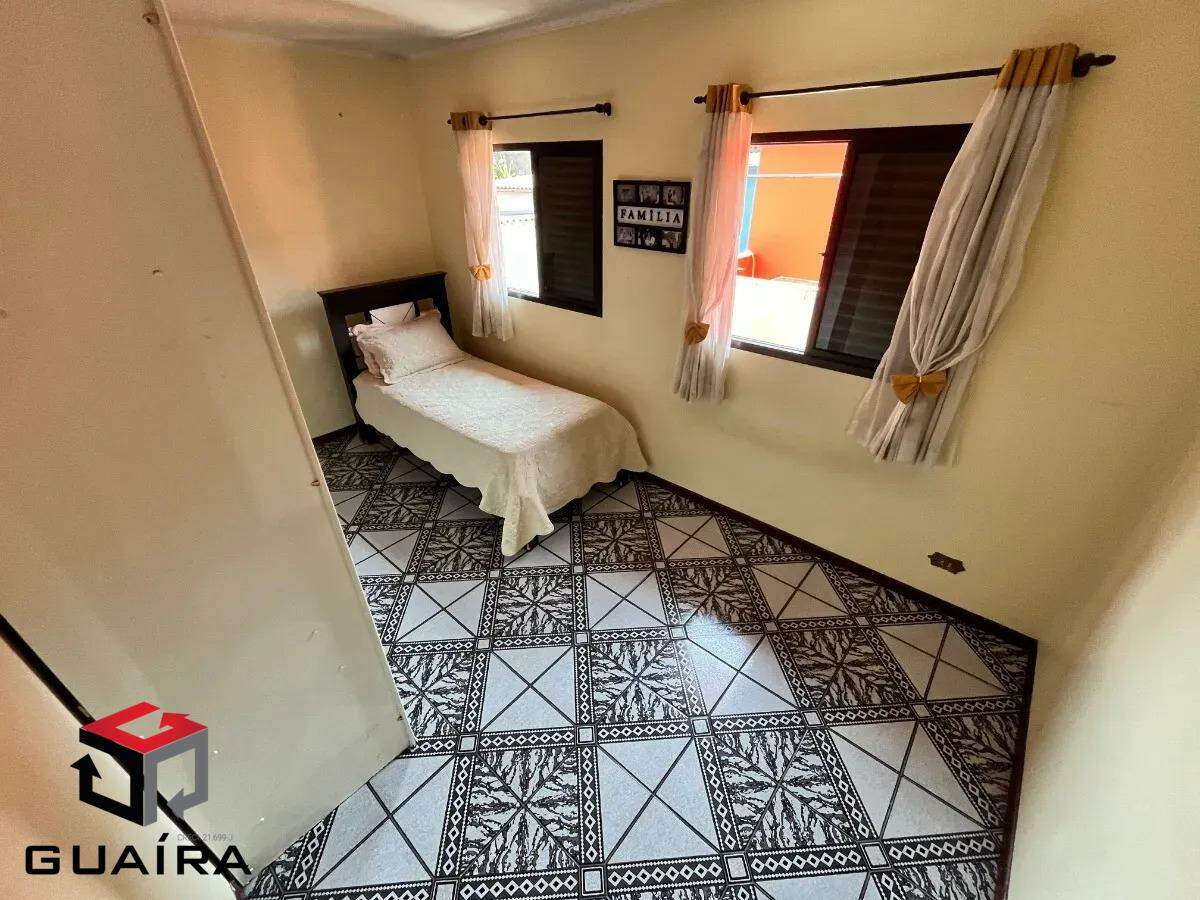 Sobrado à venda com 6 quartos, 296m² - Foto 11