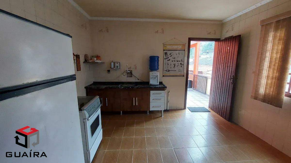 Sobrado à venda com 6 quartos, 296m² - Foto 16