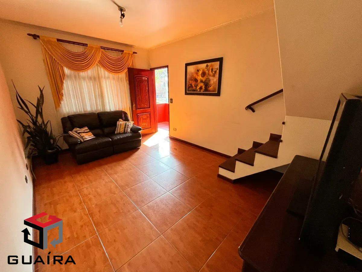 Sobrado à venda com 6 quartos, 296m² - Foto 2
