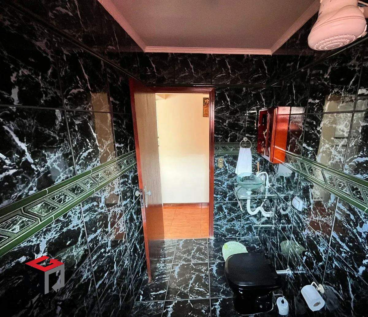 Sobrado à venda com 6 quartos, 296m² - Foto 12
