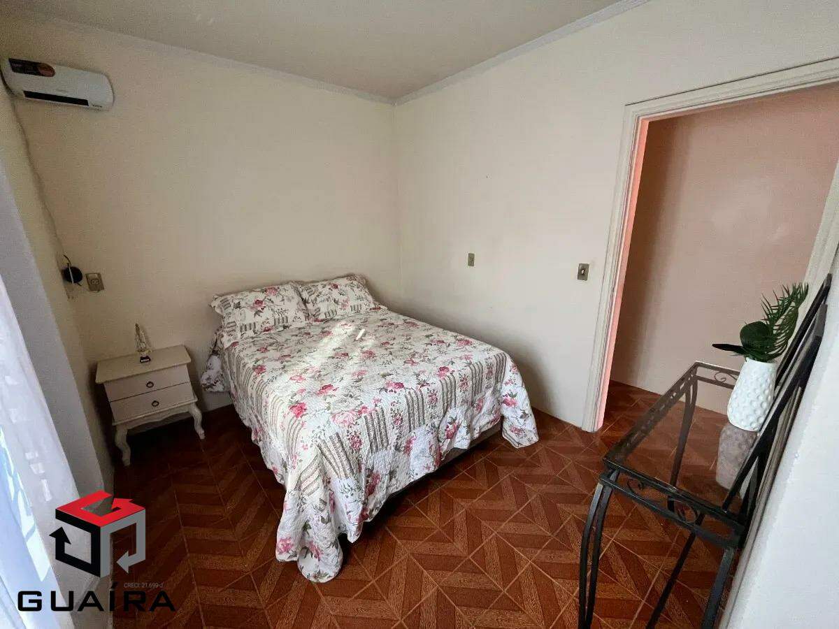 Sobrado à venda com 6 quartos, 296m² - Foto 20