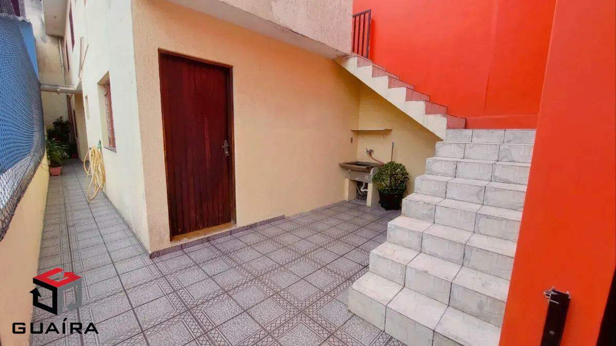 Sobrado à venda com 6 quartos, 296m² - Foto 14