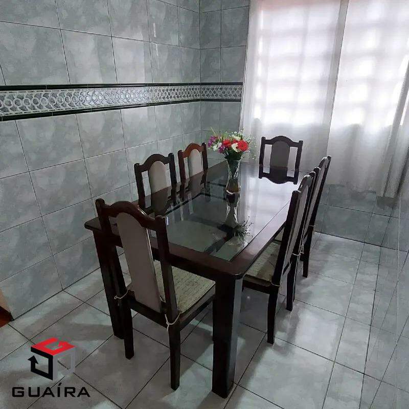 Sobrado à venda com 6 quartos, 296m² - Foto 19