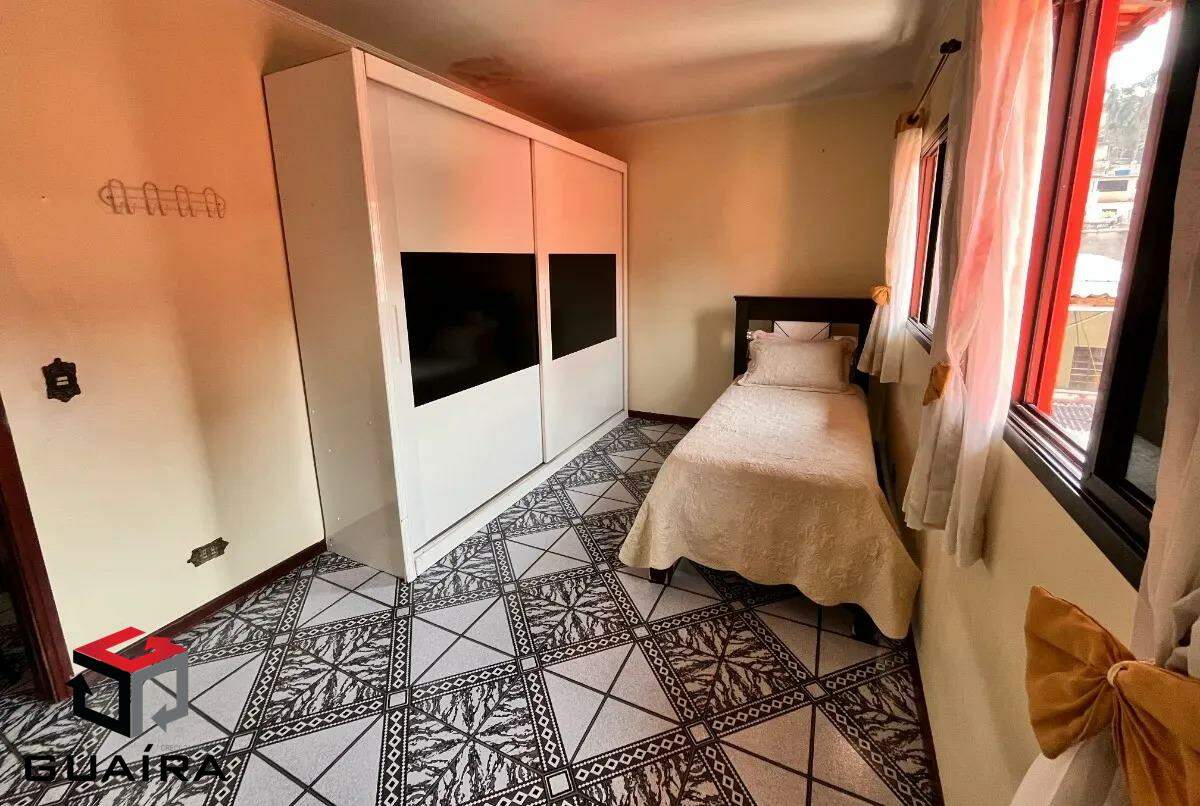 Sobrado à venda com 6 quartos, 296m² - Foto 10