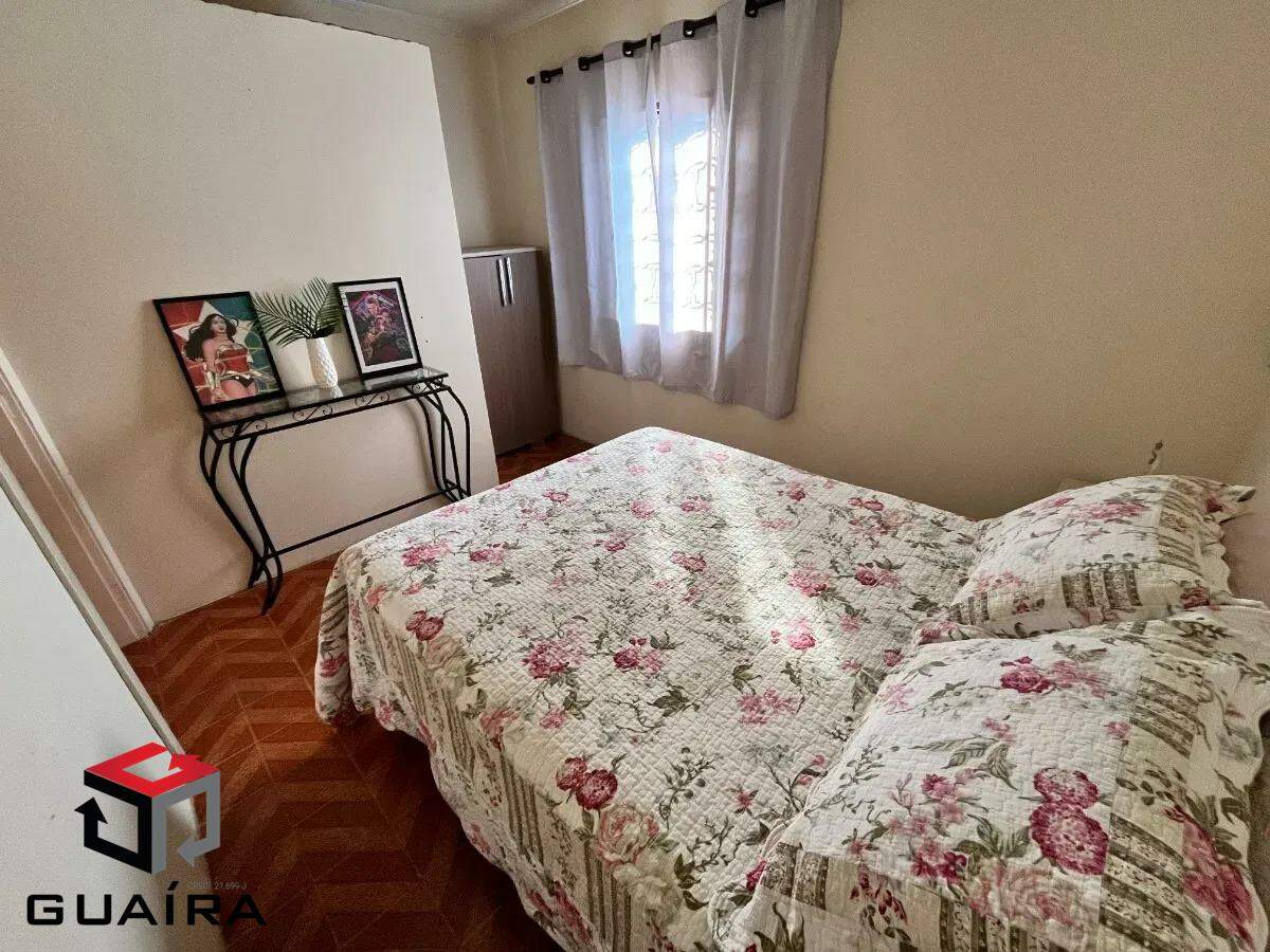 Sobrado à venda com 6 quartos, 296m² - Foto 21