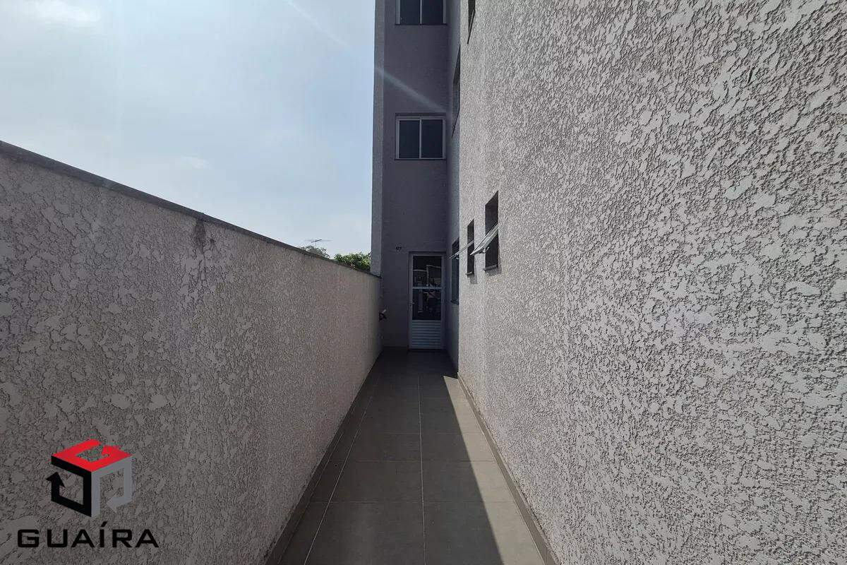 Apartamento à venda com 2 quartos, 61m² - Foto 25