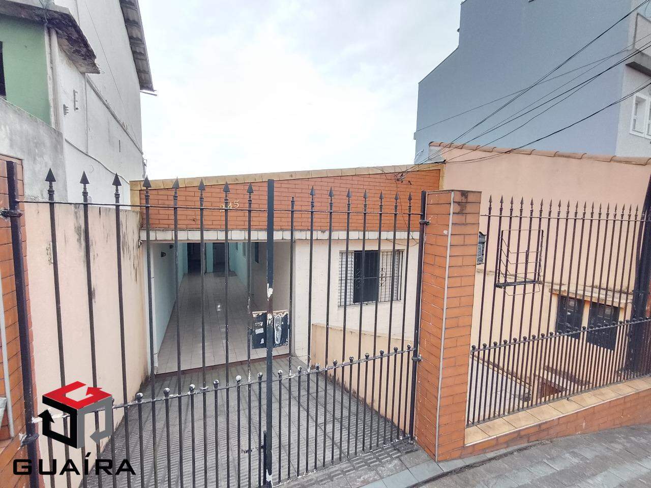 Casa à venda com 4 quartos, 320m² - Foto 33