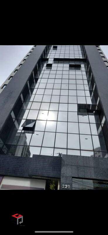 Apartamento à venda, 40m² - Foto 1