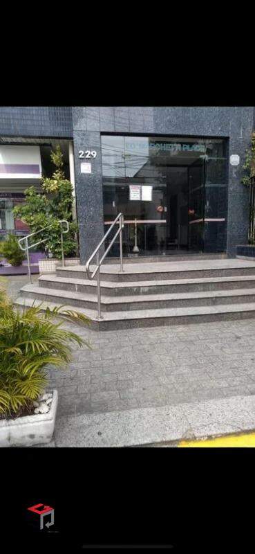 Apartamento à venda, 40m² - Foto 2