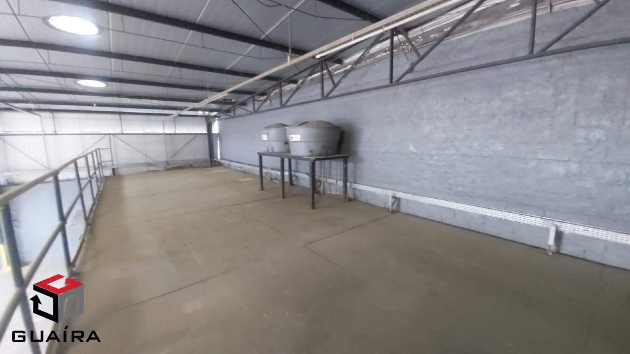 Depósito-Galpão-Armazém para alugar, 243m² - Foto 8