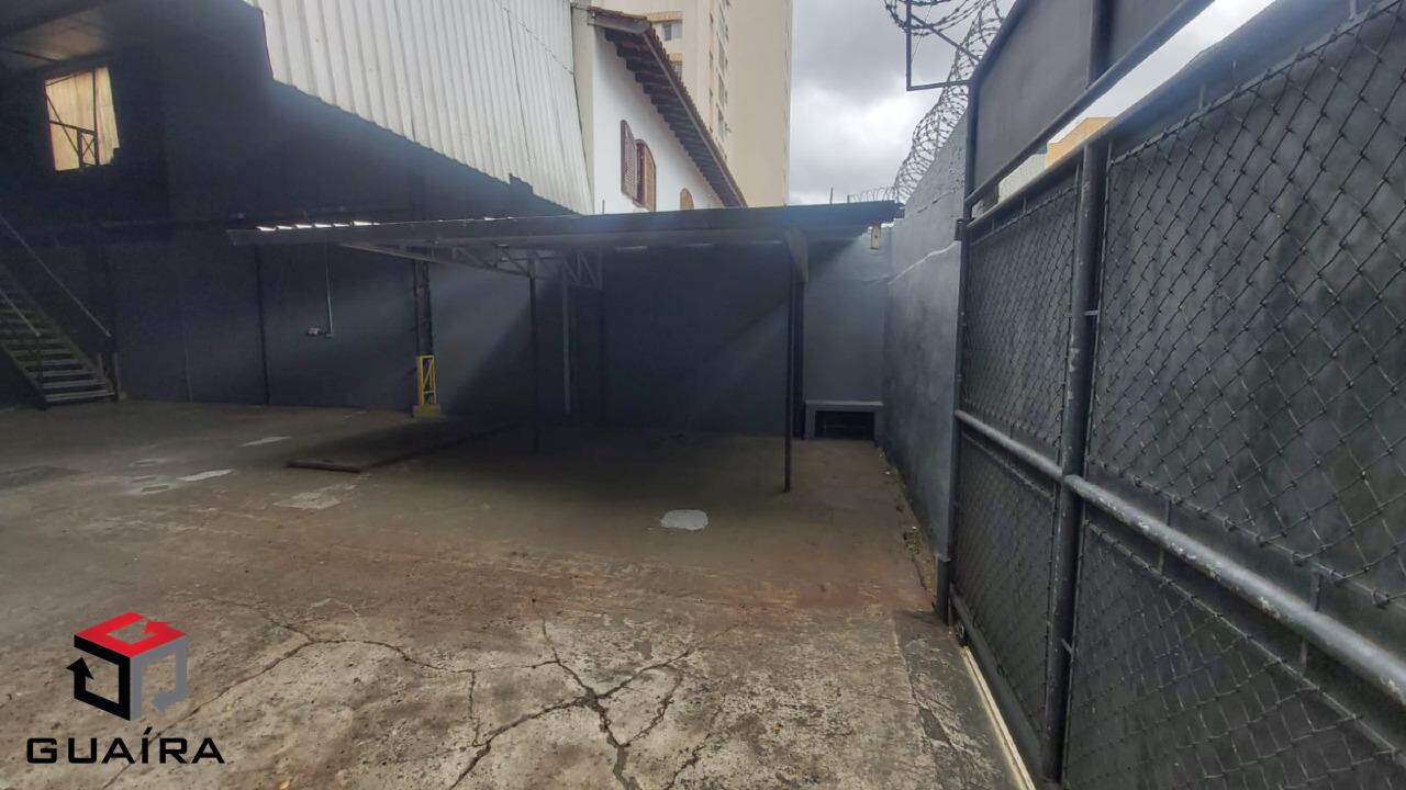 Depósito-Galpão-Armazém para alugar, 243m² - Foto 13