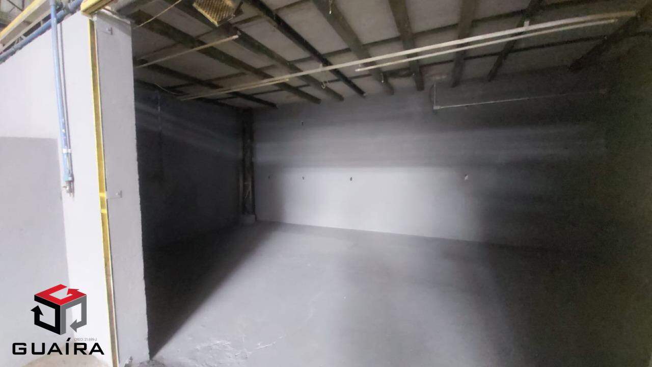 Depósito-Galpão-Armazém para alugar, 243m² - Foto 10