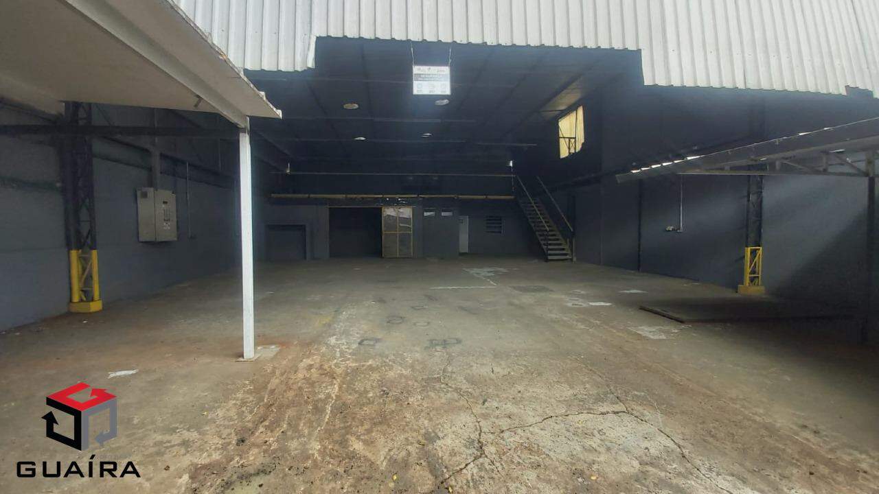 Depósito-Galpão-Armazém para alugar, 243m² - Foto 14