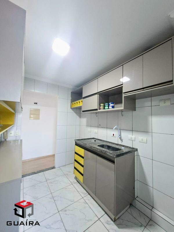 Apartamento para alugar com 3 quartos, 60m² - Foto 5