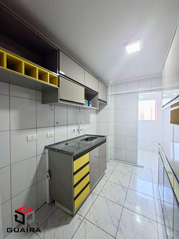 Apartamento para alugar com 3 quartos, 60m² - Foto 4
