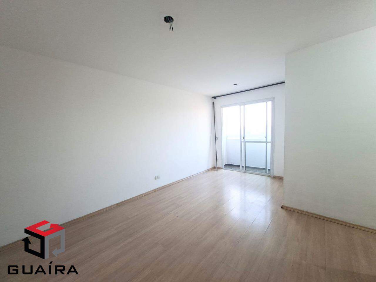 Apartamento para alugar com 3 quartos, 60m² - Foto 2