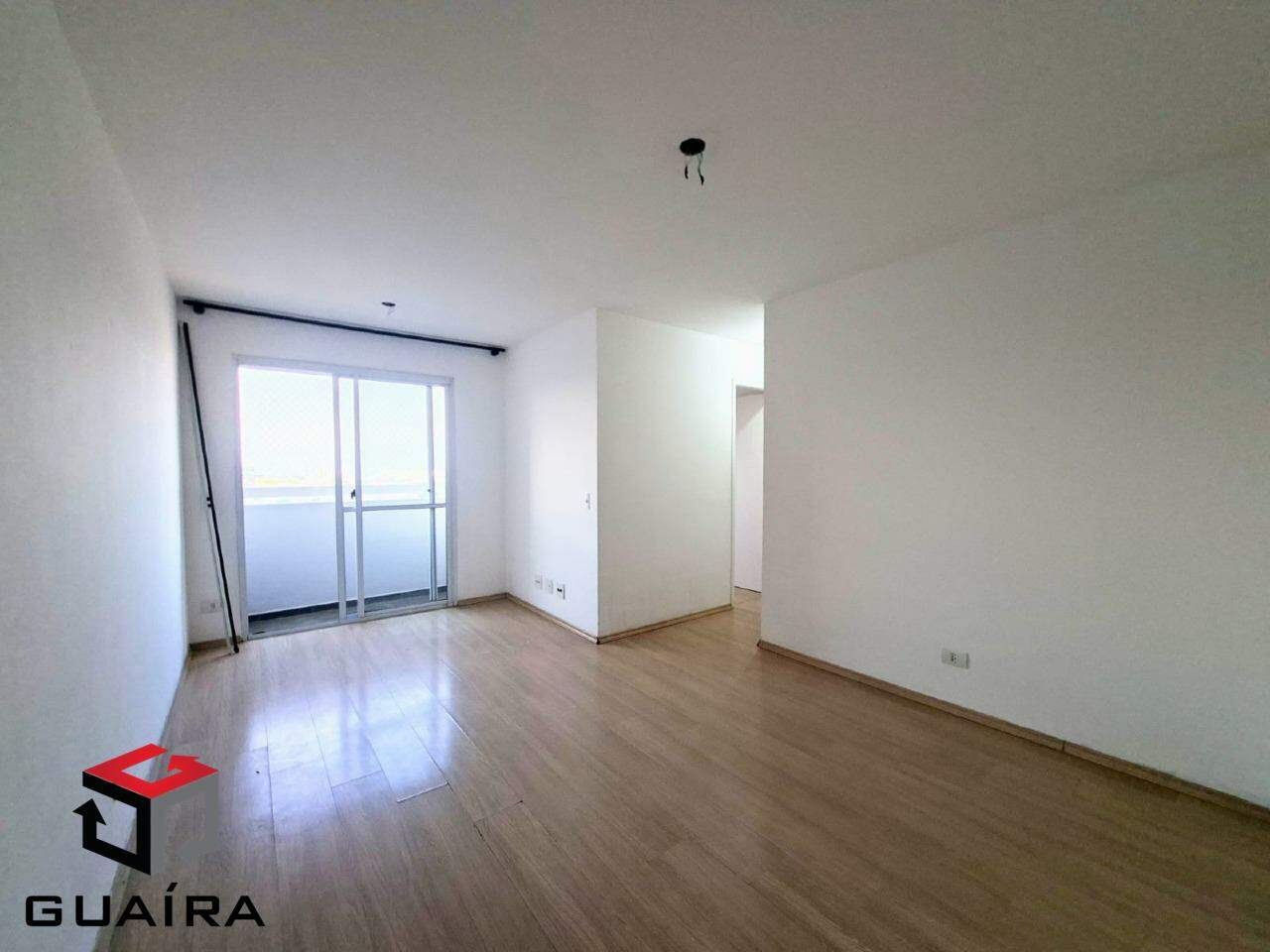 Apartamento para alugar com 3 quartos, 60m² - Foto 1