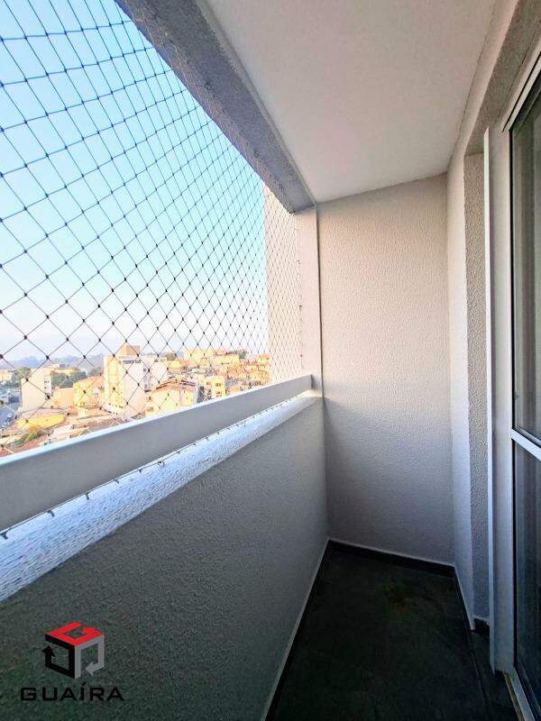 Apartamento para alugar com 3 quartos, 60m² - Foto 3