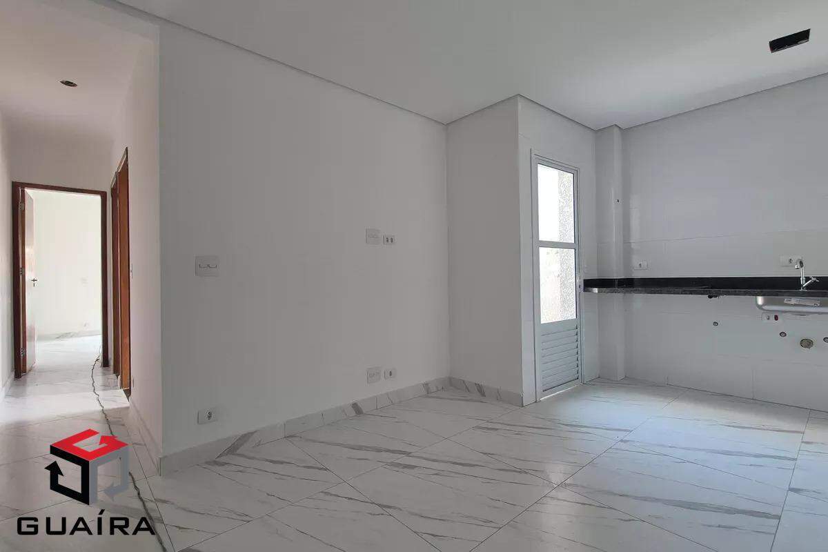 Apartamento à venda com 2 quartos, 71m² - Foto 1