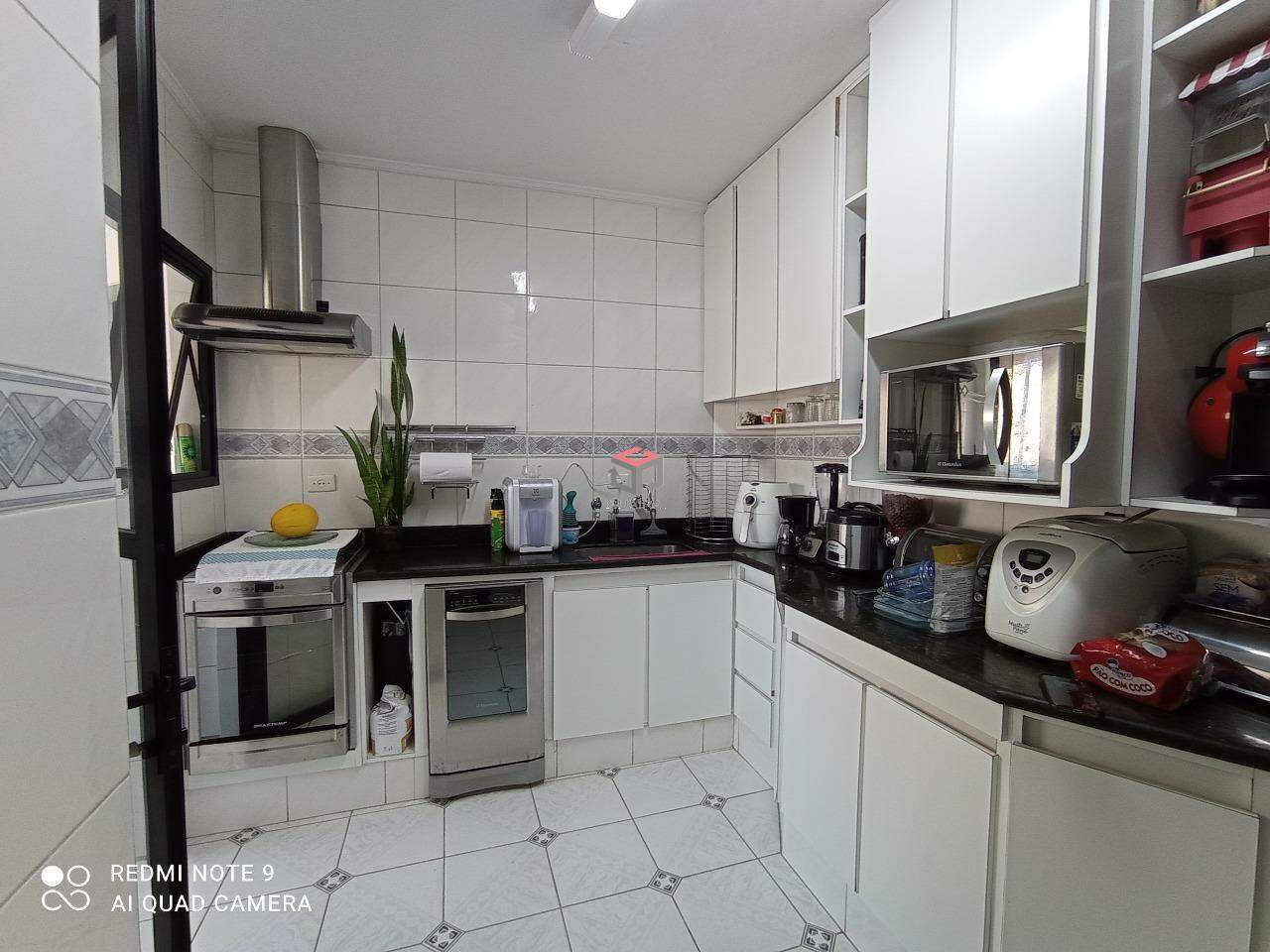 Apartamento à venda com 3 quartos, 110m² - Foto 6