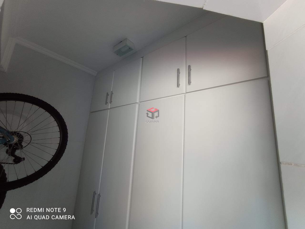 Apartamento à venda com 3 quartos, 110m² - Foto 11