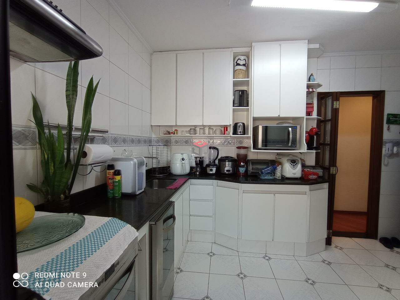 Apartamento à venda com 3 quartos, 110m² - Foto 7