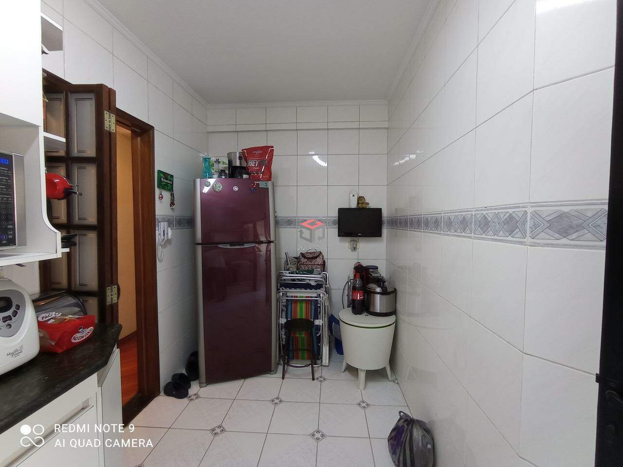 Apartamento à venda com 3 quartos, 110m² - Foto 9