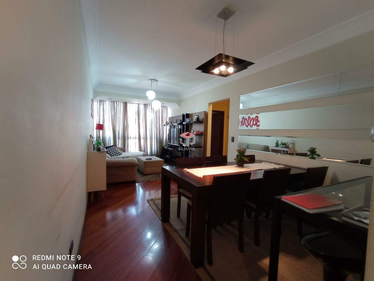 Apartamento à venda com 3 quartos, 110m² - Foto 4