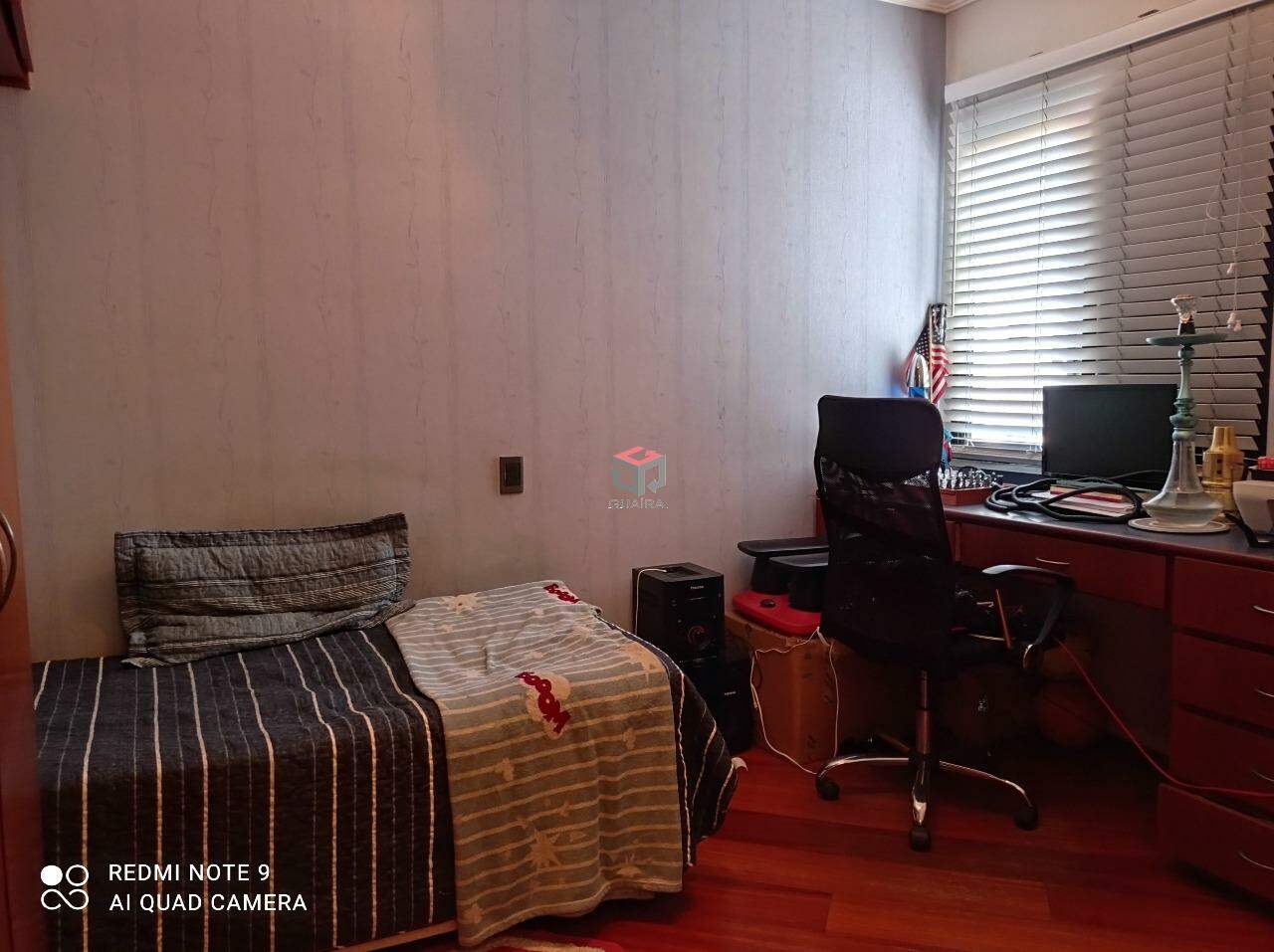 Apartamento à venda com 3 quartos, 110m² - Foto 17