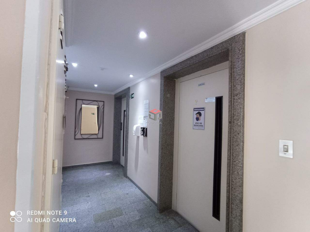 Apartamento à venda com 3 quartos, 110m² - Foto 23