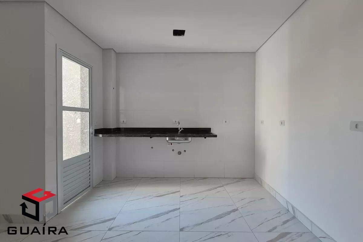 Apartamento à venda com 2 quartos, 43m² - Foto 4